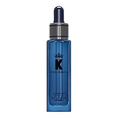 K By Dolce&Gabbana Beard Oil - Sakal Yağı, DOLCE & GABBANA